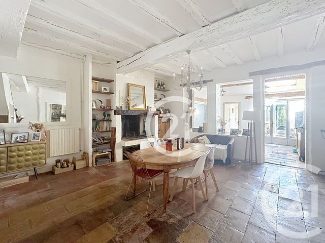 maison à vendre - 7 pièces - 213.99 m2 - ST SULPICE LA POINTE - 81 - MIDI-PYRENEES - Century 21 Les Demeures Du Pastel