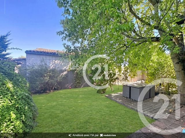 maison à vendre - 7 pièces - 213.99 m2 - ST SULPICE LA POINTE - 81 - MIDI-PYRENEES - Century 21 Les Demeures Du Pastel