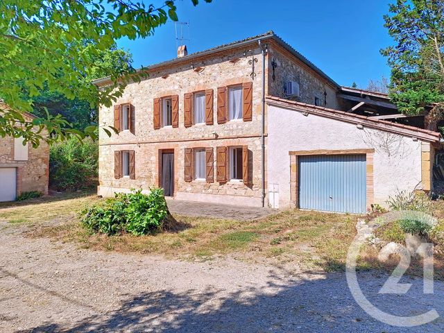 maison - LAVAUR - 81