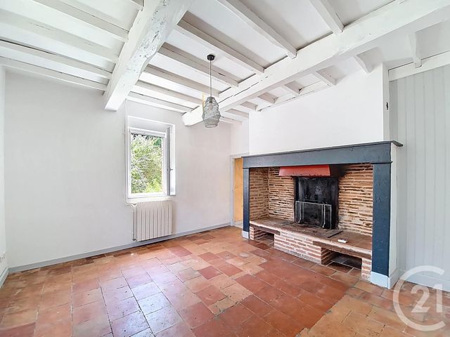 maison à vendre - 5 pièces - 158.7 m2 - LAVAUR - 81 - MIDI-PYRENEES - Century 21 Les Demeures Du Pastel