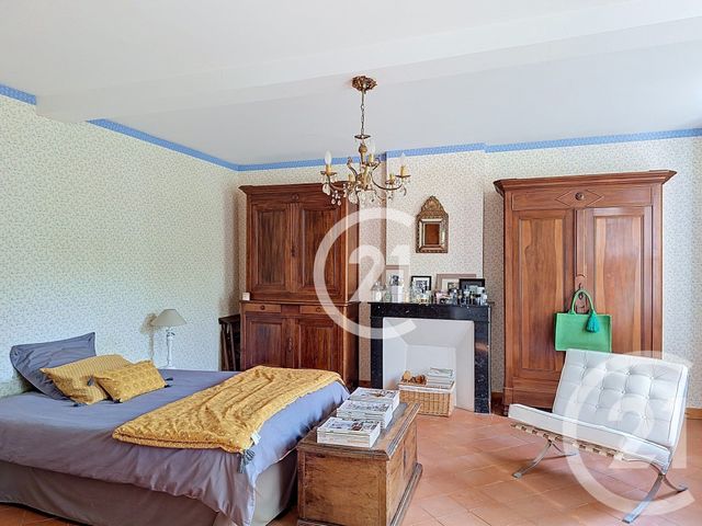 maison à vendre - 7 pièces - 268.5 m2 - LAVAUR - 81 - MIDI-PYRENEES - Century 21 Les Demeures Du Pastel