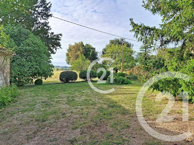 maison à vendre - 7 pièces - 268.5 m2 - LAVAUR - 81 - MIDI-PYRENEES - Century 21 Les Demeures Du Pastel