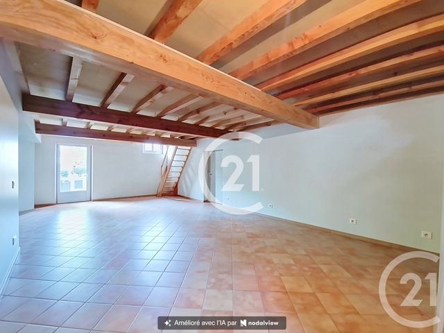 maison à vendre - 7 pièces - 268.5 m2 - LAVAUR - 81 - MIDI-PYRENEES - Century 21 Les Demeures Du Pastel