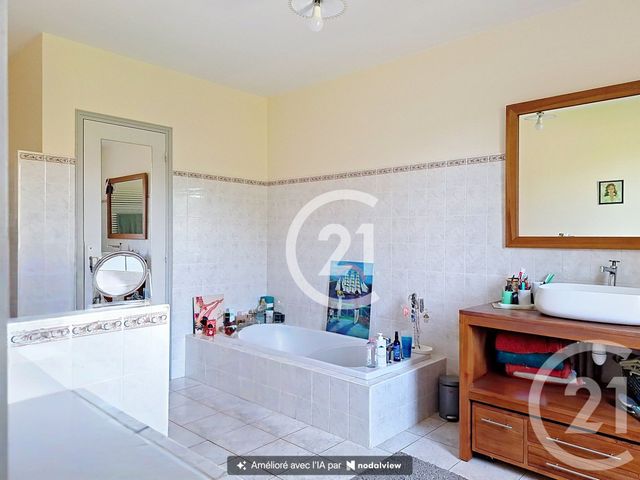 maison à vendre - 7 pièces - 268.5 m2 - LAVAUR - 81 - MIDI-PYRENEES - Century 21 Les Demeures Du Pastel