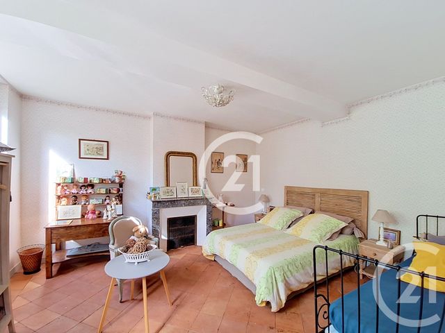 maison à vendre - 7 pièces - 268.5 m2 - LAVAUR - 81 - MIDI-PYRENEES - Century 21 Les Demeures Du Pastel