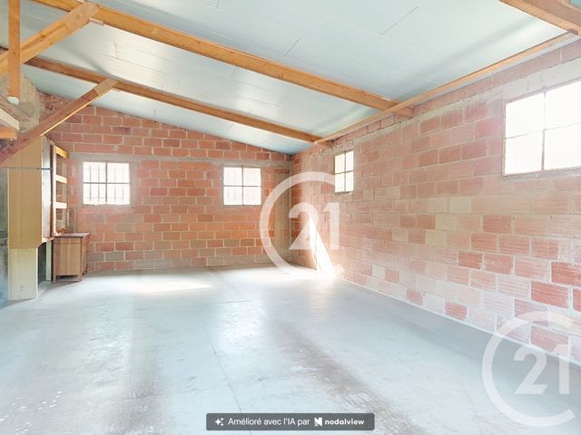 maison à vendre - 7 pièces - 268.5 m2 - LAVAUR - 81 - MIDI-PYRENEES - Century 21 Les Demeures Du Pastel