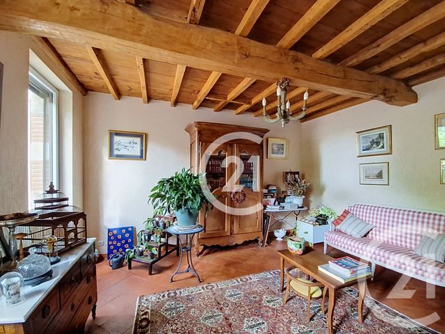 maison à vendre - 7 pièces - 268.5 m2 - LAVAUR - 81 - MIDI-PYRENEES - Century 21 Les Demeures Du Pastel