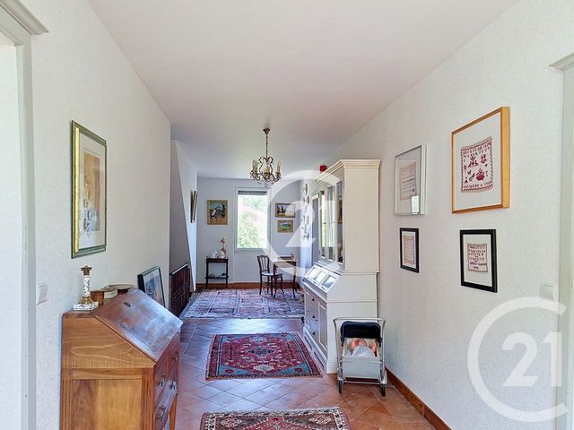 maison à vendre - 7 pièces - 268.5 m2 - LAVAUR - 81 - MIDI-PYRENEES - Century 21 Les Demeures Du Pastel