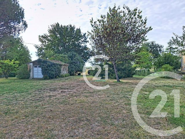 maison à vendre - 7 pièces - 268.5 m2 - LAVAUR - 81 - MIDI-PYRENEES - Century 21 Les Demeures Du Pastel