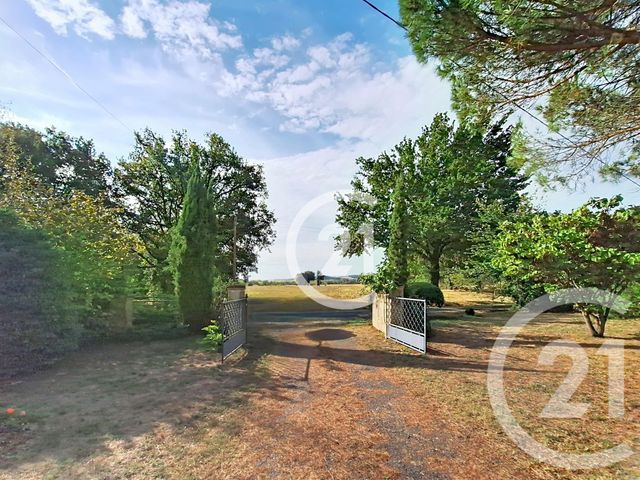 maison à vendre - 7 pièces - 268.5 m2 - LAVAUR - 81 - MIDI-PYRENEES - Century 21 Les Demeures Du Pastel
