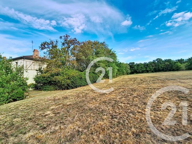 maison à vendre - 7 pièces - 268.5 m2 - LAVAUR - 81 - MIDI-PYRENEES - Century 21 Les Demeures Du Pastel