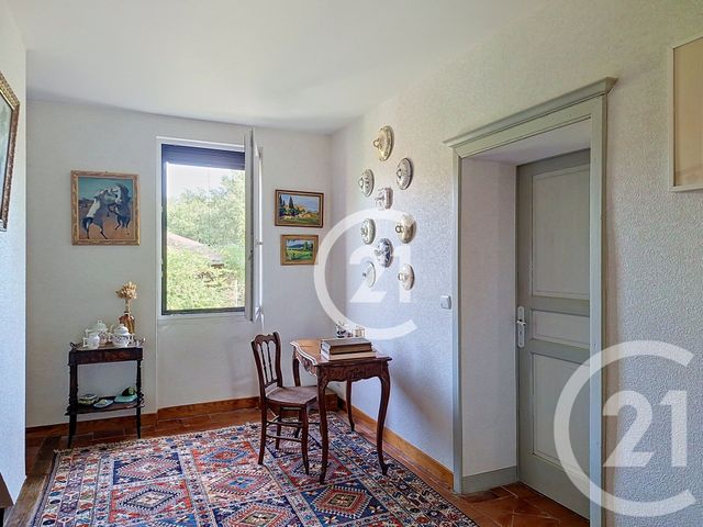 maison à vendre - 7 pièces - 268.5 m2 - LAVAUR - 81 - MIDI-PYRENEES - Century 21 Les Demeures Du Pastel
