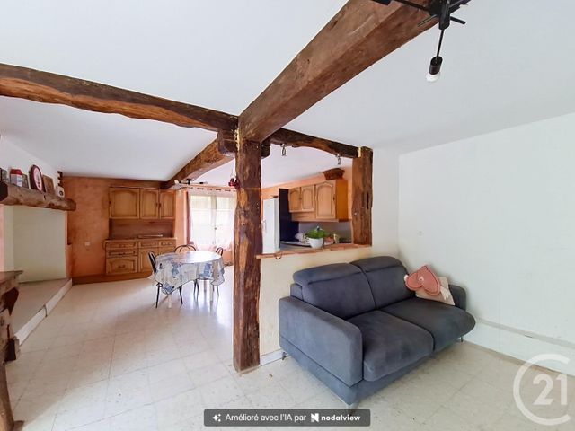 maison à vendre - 4 pièces - 115.0 m2 - LAVAUR - 81 - MIDI-PYRENEES - Century 21 Les Demeures Du Pastel