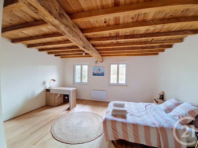 maison à vendre - 4 pièces - 115.0 m2 - LAVAUR - 81 - MIDI-PYRENEES - Century 21 Les Demeures Du Pastel