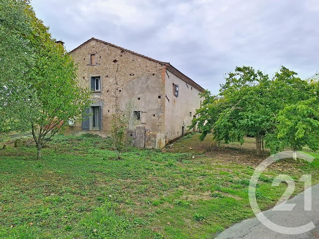 maison à vendre - 4 pièces - 115.0 m2 - LAVAUR - 81 - MIDI-PYRENEES - Century 21 Les Demeures Du Pastel
