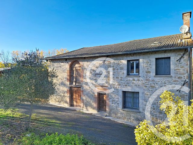 maison - LAVAUR - 81