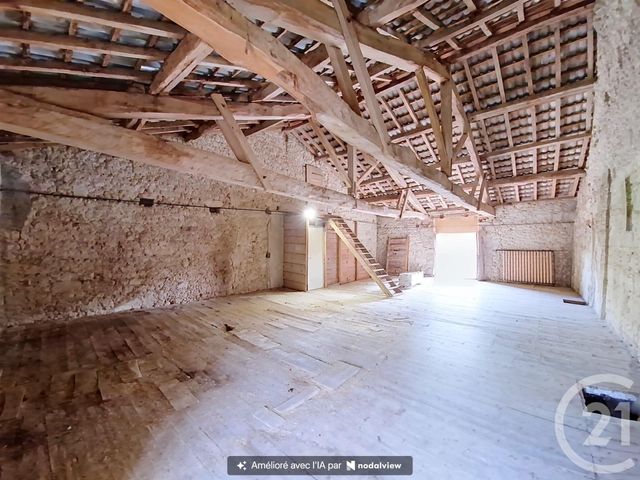 maison à vendre - 4 pièces - 115.0 m2 - LAVAUR - 81 - MIDI-PYRENEES - Century 21 Les Demeures Du Pastel