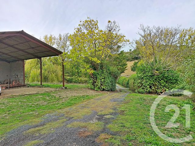 maison à vendre - 4 pièces - 115.0 m2 - LAVAUR - 81 - MIDI-PYRENEES - Century 21 Les Demeures Du Pastel