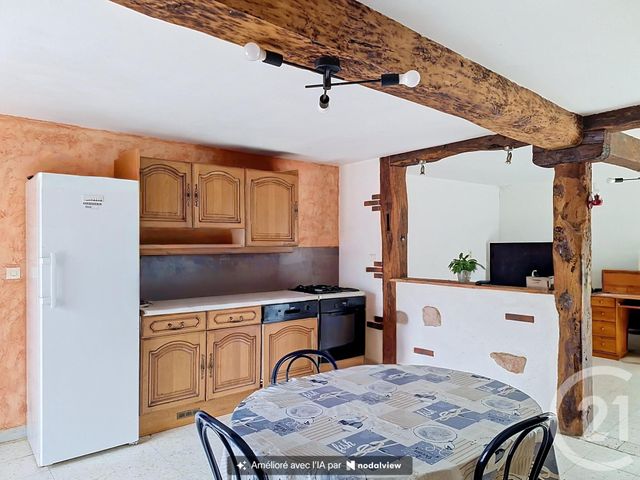 maison à vendre - 4 pièces - 115.0 m2 - LAVAUR - 81 - MIDI-PYRENEES - Century 21 Les Demeures Du Pastel