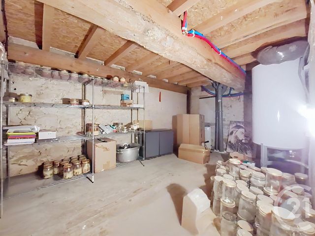 maison à vendre - 4 pièces - 115.0 m2 - LAVAUR - 81 - MIDI-PYRENEES - Century 21 Les Demeures Du Pastel