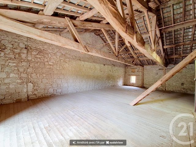 maison à vendre - 4 pièces - 115.0 m2 - LAVAUR - 81 - MIDI-PYRENEES - Century 21 Les Demeures Du Pastel