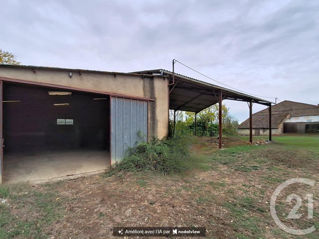 maison à vendre - 4 pièces - 115.0 m2 - LAVAUR - 81 - MIDI-PYRENEES - Century 21 Les Demeures Du Pastel