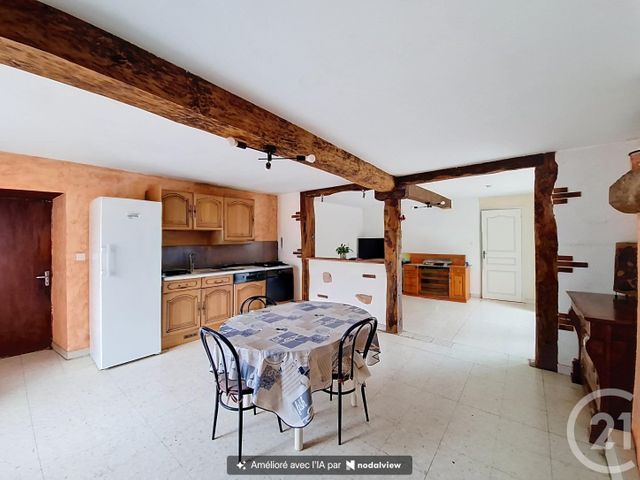 maison à vendre - 4 pièces - 115.0 m2 - LAVAUR - 81 - MIDI-PYRENEES - Century 21 Les Demeures Du Pastel