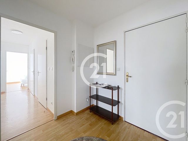 Appartement T3 à louer - 3 pièces - 67.72 m2 - ST SULPICE LA POINTE - 81 - MIDI-PYRENEES - Century 21 Les Demeures Du Pastel