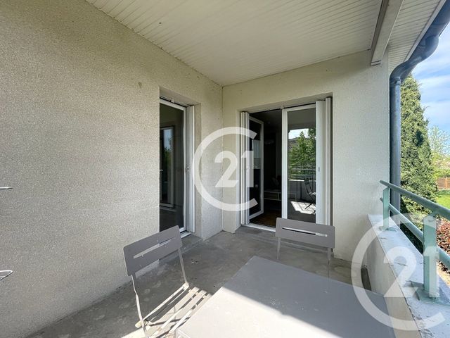 Appartement T3 à louer - 3 pièces - 67.72 m2 - ST SULPICE LA POINTE - 81 - MIDI-PYRENEES - Century 21 Les Demeures Du Pastel