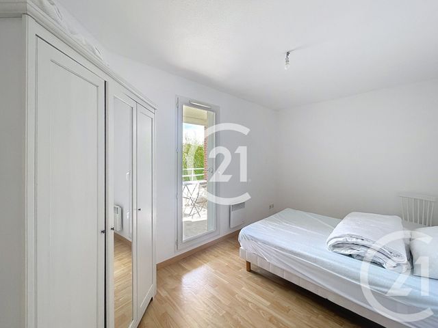 Appartement T3 à louer - 3 pièces - 67.72 m2 - ST SULPICE LA POINTE - 81 - MIDI-PYRENEES - Century 21 Les Demeures Du Pastel