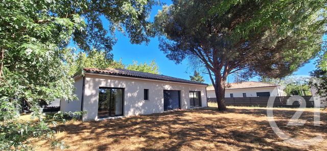 maison à vendre - 5 pièces - 158.0 m2 - LAVAUR - 81 - MIDI-PYRENEES - Century 21 Les Demeures Du Pastel