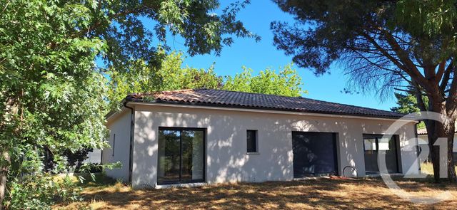 maison à vendre - 5 pièces - 158.0 m2 - LAVAUR - 81 - MIDI-PYRENEES - Century 21 Les Demeures Du Pastel