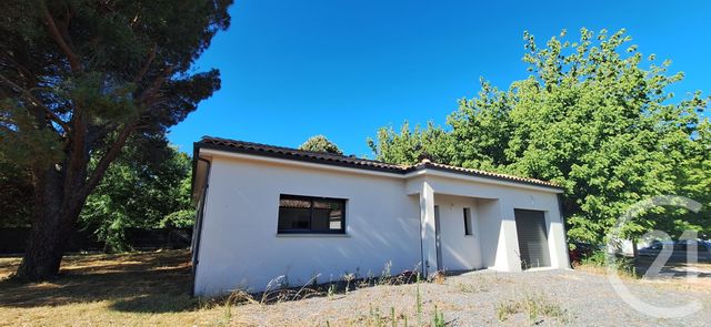 maison à vendre - 5 pièces - 158.0 m2 - LAVAUR - 81 - MIDI-PYRENEES - Century 21 Les Demeures Du Pastel