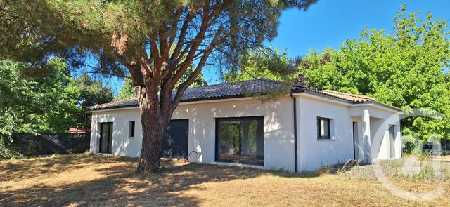 maison à vendre - 5 pièces - 158.0 m2 - LAVAUR - 81 - MIDI-PYRENEES - Century 21 Les Demeures Du Pastel