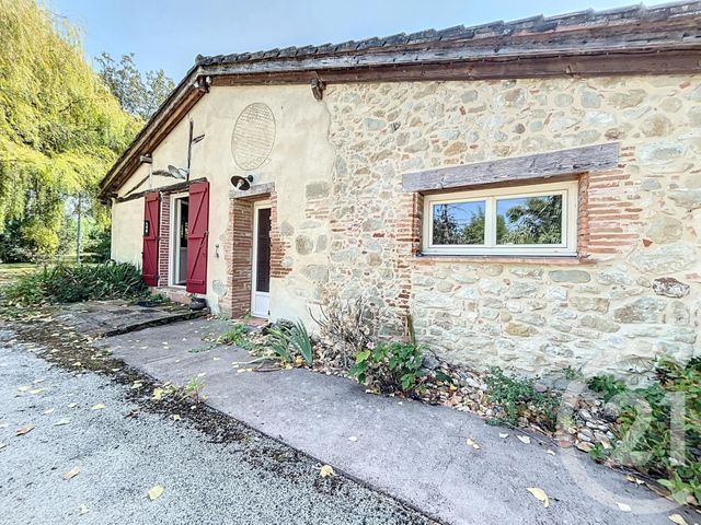maison à vendre - 12 pièces - 390.0 m2 - LAVAUR - 81 - MIDI-PYRENEES - Century 21 Les Demeures Du Pastel