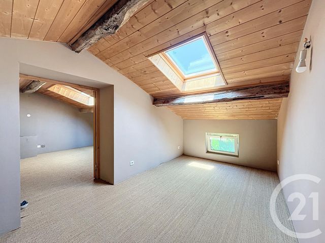 maison à vendre - 12 pièces - 390.0 m2 - LAVAUR - 81 - MIDI-PYRENEES - Century 21 Les Demeures Du Pastel
