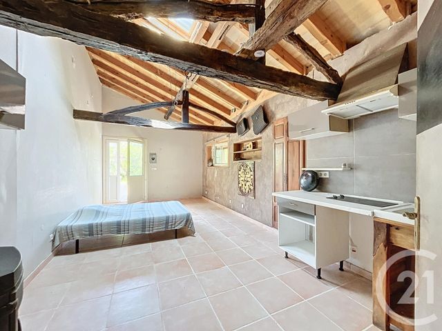 maison à vendre - 12 pièces - 390.0 m2 - LAVAUR - 81 - MIDI-PYRENEES - Century 21 Les Demeures Du Pastel