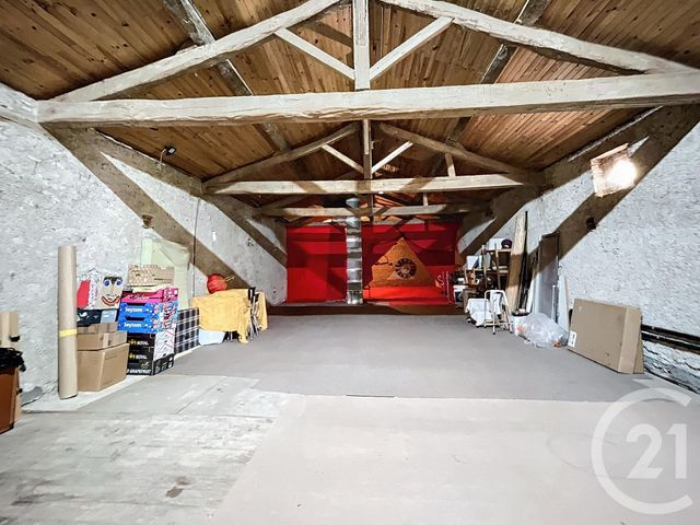 maison à vendre - 12 pièces - 390.0 m2 - LAVAUR - 81 - MIDI-PYRENEES - Century 21 Les Demeures Du Pastel