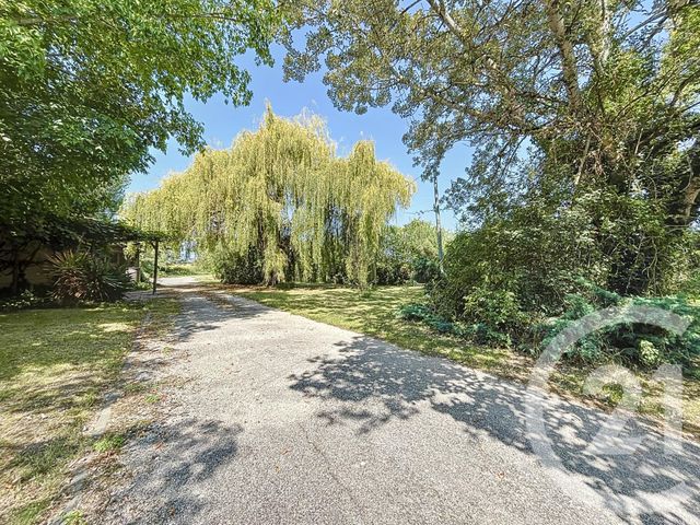 maison à vendre - 12 pièces - 390.0 m2 - LAVAUR - 81 - MIDI-PYRENEES - Century 21 Les Demeures Du Pastel