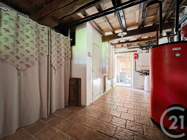 maison à vendre - 12 pièces - 390.0 m2 - LAVAUR - 81 - MIDI-PYRENEES - Century 21 Les Demeures Du Pastel