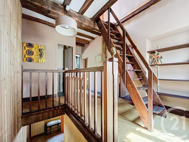 maison à vendre - 12 pièces - 390.0 m2 - LAVAUR - 81 - MIDI-PYRENEES - Century 21 Les Demeures Du Pastel