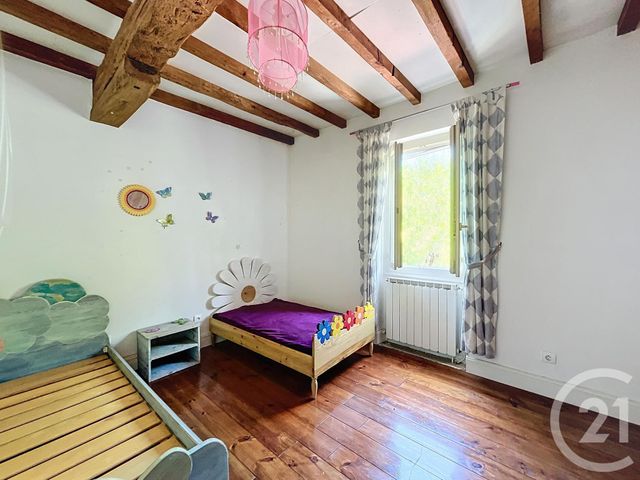 maison à vendre - 12 pièces - 390.0 m2 - LAVAUR - 81 - MIDI-PYRENEES - Century 21 Les Demeures Du Pastel