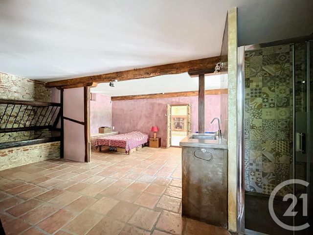 maison à vendre - 12 pièces - 390.0 m2 - LAVAUR - 81 - MIDI-PYRENEES - Century 21 Les Demeures Du Pastel