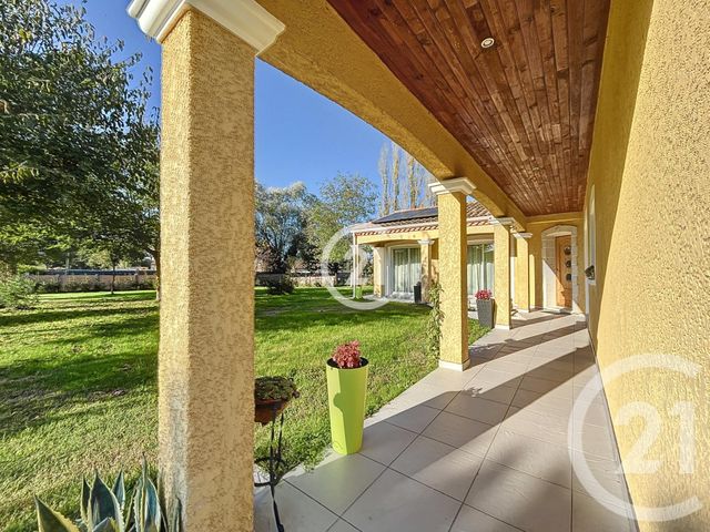 maison à vendre - 5 pièces - 145.0 m2 - VITERBE - 81 - MIDI-PYRENEES - Century 21 Les Demeures Du Pastel