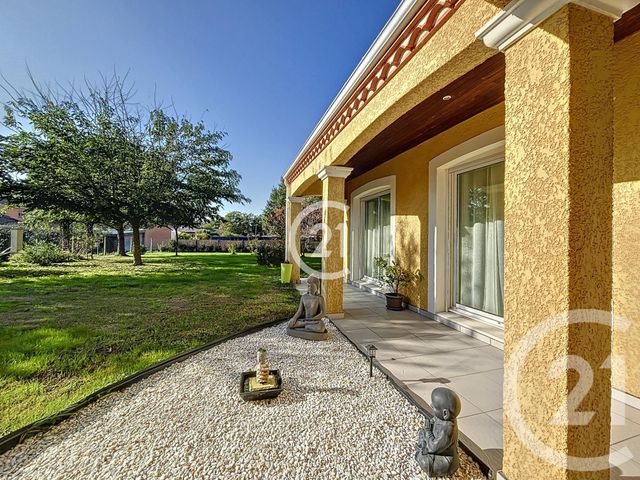 maison à vendre - 5 pièces - 145.0 m2 - VITERBE - 81 - MIDI-PYRENEES - Century 21 Les Demeures Du Pastel