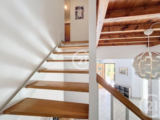 maison à vendre - 5 pièces - 145.0 m2 - VITERBE - 81 - MIDI-PYRENEES - Century 21 Les Demeures Du Pastel