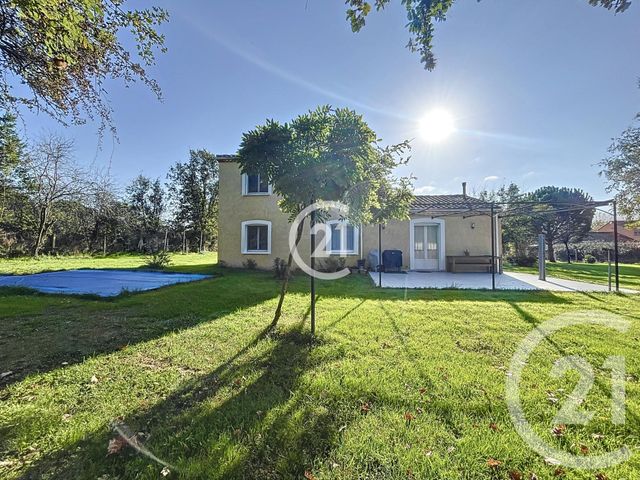 maison à vendre - 5 pièces - 145.0 m2 - VITERBE - 81 - MIDI-PYRENEES - Century 21 Les Demeures Du Pastel