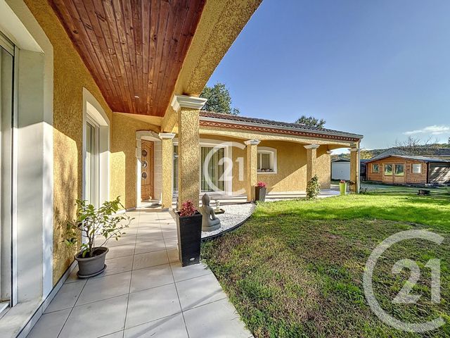 maison à vendre - 5 pièces - 145.0 m2 - VITERBE - 81 - MIDI-PYRENEES - Century 21 Les Demeures Du Pastel