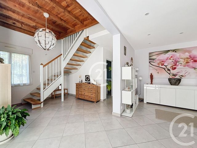 maison à vendre - 5 pièces - 145.0 m2 - VITERBE - 81 - MIDI-PYRENEES - Century 21 Les Demeures Du Pastel