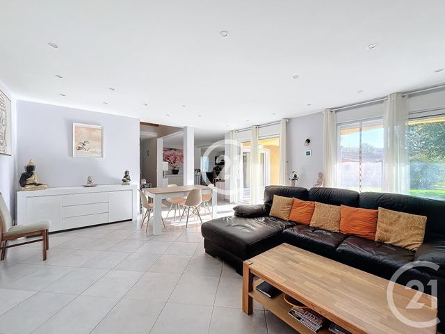 maison à vendre - 5 pièces - 145.0 m2 - VITERBE - 81 - MIDI-PYRENEES - Century 21 Les Demeures Du Pastel